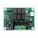 Thermostat 12V Controller
