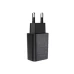 USB A 5V 2A AC Adapter – Black USB A 5V 2A AC Adapter – Black