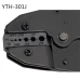 Crimp Tool for RG-316 Series Connector Crimp Tool for RG-316 Series Connector