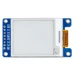 1.54 Inch Black and White E-Paper Display 200 × 200 1.54 Inch Black and White E-Paper Display 200 × 200