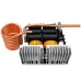 1000W Low Voltage Induction Coil