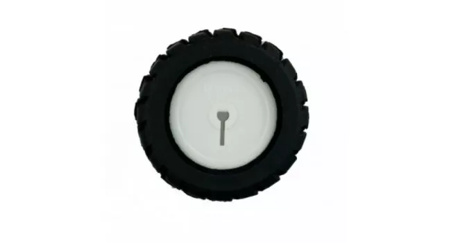Wheel 42x19 (Pair) Wheel 42x19 (Pair)