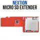 Nextion Micro SD Extender