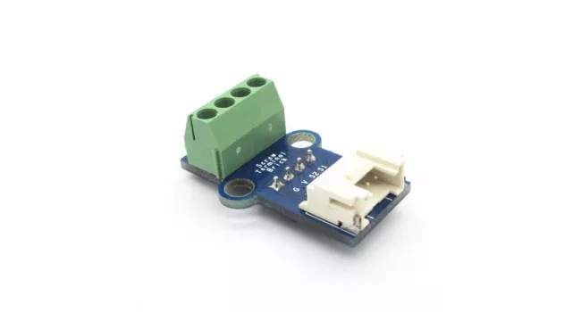 Screw Terminal Connector Brick Screw Terminal Connector Brick
