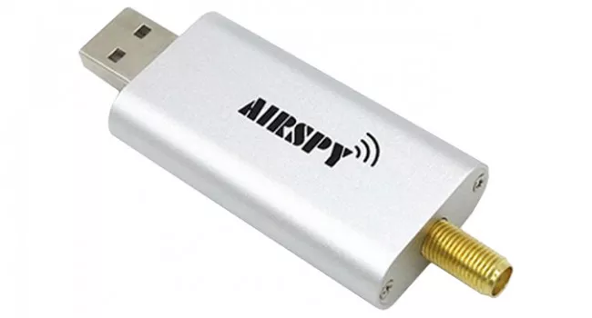Airspy Mini Software Radio (SDR) Airspy Mini Software Radio (SDR)