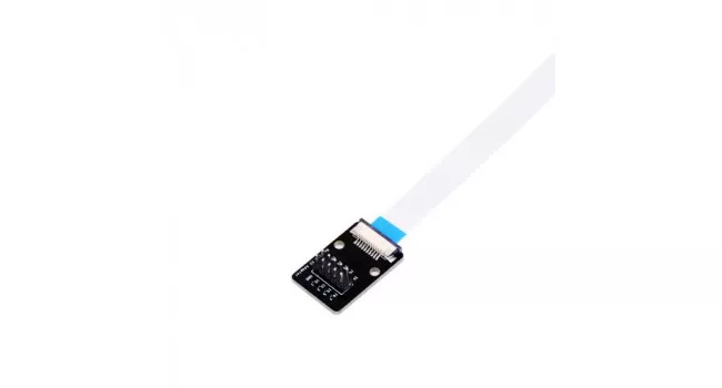 Nextion IO Adapter Nextion IO Adapter