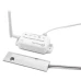 AgroSense LoRaWAN Magnetic Contact Door & Window Sensor AgroSense LoRaWAN Magnetic Contact Door & Window Sensor