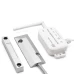 AgroSense LoRaWAN Magnetic Contact Door & Window Sensor AgroSense LoRaWAN Magnetic Contact Door & Window Sensor