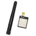 Ultra-Wideband (UWB) Module with Antenna Ultra-Wideband (UWB) Module with Antenna