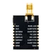 Ultra-Wideband (UWB) Module with Antenna Ultra-Wideband (UWB) Module with Antenna