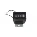 Counter 6-Digit 12V 0-999999 Counter 6-Digit 12V 0-999999