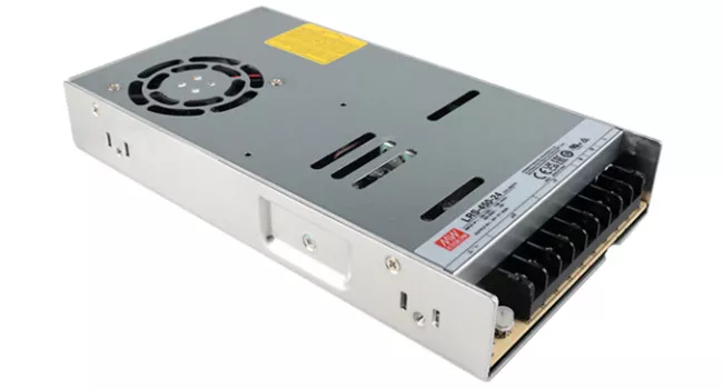Mean Well 24V 18.8A 450W Power Supply Mean Well 24V 18.8A 450W Power Supply