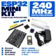 ESP32 Express Mini Kit ESP32 Express Mini Kit