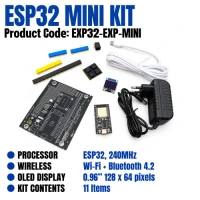 ESP32 Express Mini Kit ESP32 Express Mini Kit