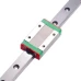 MGN15 Linear Rail with MGN15H Carriage - 600mm Stroke MGN15 Linear Rail with MGN15H Carriage - 600mm Stroke