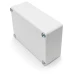 White Electronics Enclosure 70 × 50 × 30mm White Electronics Enclosure 70 × 50 × 30mm