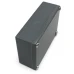 Plastic Enclosure 70 × 50 × 25mm Grey Plastic Enclosure 70 × 50 × 25mm Grey