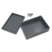 Plastic Enclosure 70 × 50 × 25mm Grey Plastic Enclosure 70 × 50 × 25mm Grey