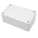E10 White Electronics Enclosure E10 White Electronics Enclosure