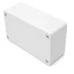 E10 White Electronics Enclosure E10 White Electronics Enclosure