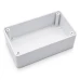 E10 White Electronics Enclosure E10 White Electronics Enclosure