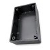 ABS Enclosure - 85 x 56 x 30 - Black - With Slots ABS Enclosure - 85 x 56 x 30 - Black - With Slots