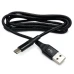 Philips Braided USB-A to USB-C Cable 1.2m Philips Braided USB-A to USB-C Cable 1.2m