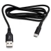 Philips Braided USB-A to USB-C Cable 1.2m Philips Braided USB-A to USB-C Cable 1.2m