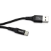 Philips Braided USB-A to USB-C Cable 1.2m Philips Braided USB-A to USB-C Cable 1.2m