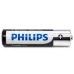 Philips LongLife AAA R03 1.5V Batteries (4 Pack) Philips LongLife AAA R03 1.5V Batteries (4 Pack)