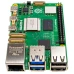 Raspberry Pi5 8GB Kit V2 - (12 Items Included) 