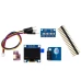 Raspberry Pi5 8GB Kit V2 - (12 Items Included) 