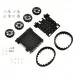 Zumo Robot Chassis (N20 Motors Excluded ) Zumo Robot Chassis (N20 Motors Excluded )