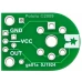 Carrier Board for Gas Sensors Carrier Board for Gas Sensors