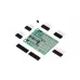 Wixel Shield For Arduino Wixel Shield For Arduino