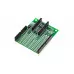 Wixel Shield For Arduino Wixel Shield For Arduino