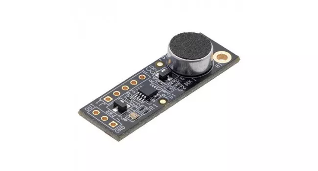 Verbal Machines VM-CLAP1 Hand Clap Sensor Verbal Machines VM-CLAP1 Hand Clap Sensor