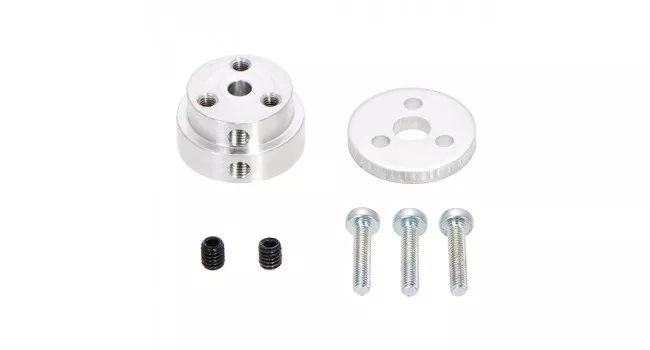 Wheel Adapter 4mm for Scoot/Skate Wheel Adapter 4mm for Scoot/Skate
