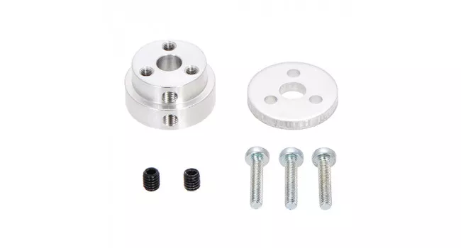 Wheel Adapter 6mm for Scoot/Skate Wheel Adapter 6mm for Scoot/Skate