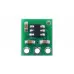 Charge Pump Voltage Inverter: 1.8-5.3V, 60mA