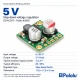 Pololu, Buck Regulator, Vin 6-38V, Vout 5V@2.5A Pololu, Buck Regulator, Vin 6-38V, Vout 5V@2.5A