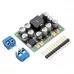 Pololu Buck Regulator, Vin 4.5-40V, Vout 9V 15A Pololu Buck Regulator, Vin 4.5-40V, Vout 9V 15A