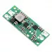 Pololu 9V 8A Step Up Regulator U3V70F9 Pololu 9V 8A Step Up Regulator U3V70F9