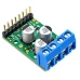 High-Power Motor Driver 21A 40V High-Power Motor Driver 21A 40V
