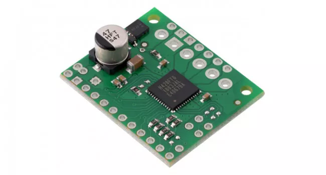 Pololu Dual/Single Motor Driver Carrier 3.4A
