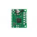 Pololu Dual/Single Motor Driver Carrier 3.4A