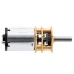30:1 Micro Metal Gearmotor HPCB 6V 30:1 Micro Metal Gearmotor HPCB 6V
