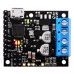 JRK G2 24V13 USB Motor Controller + Feed JRK G2 24V13 USB Motor Controller + Feed