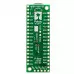 PIC 18F45K50 Micro Mini Board PIC 18F45K50 Micro Mini Board