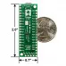 PIC 18F45K50 Micro Mini Board PIC 18F45K50 Micro Mini Board